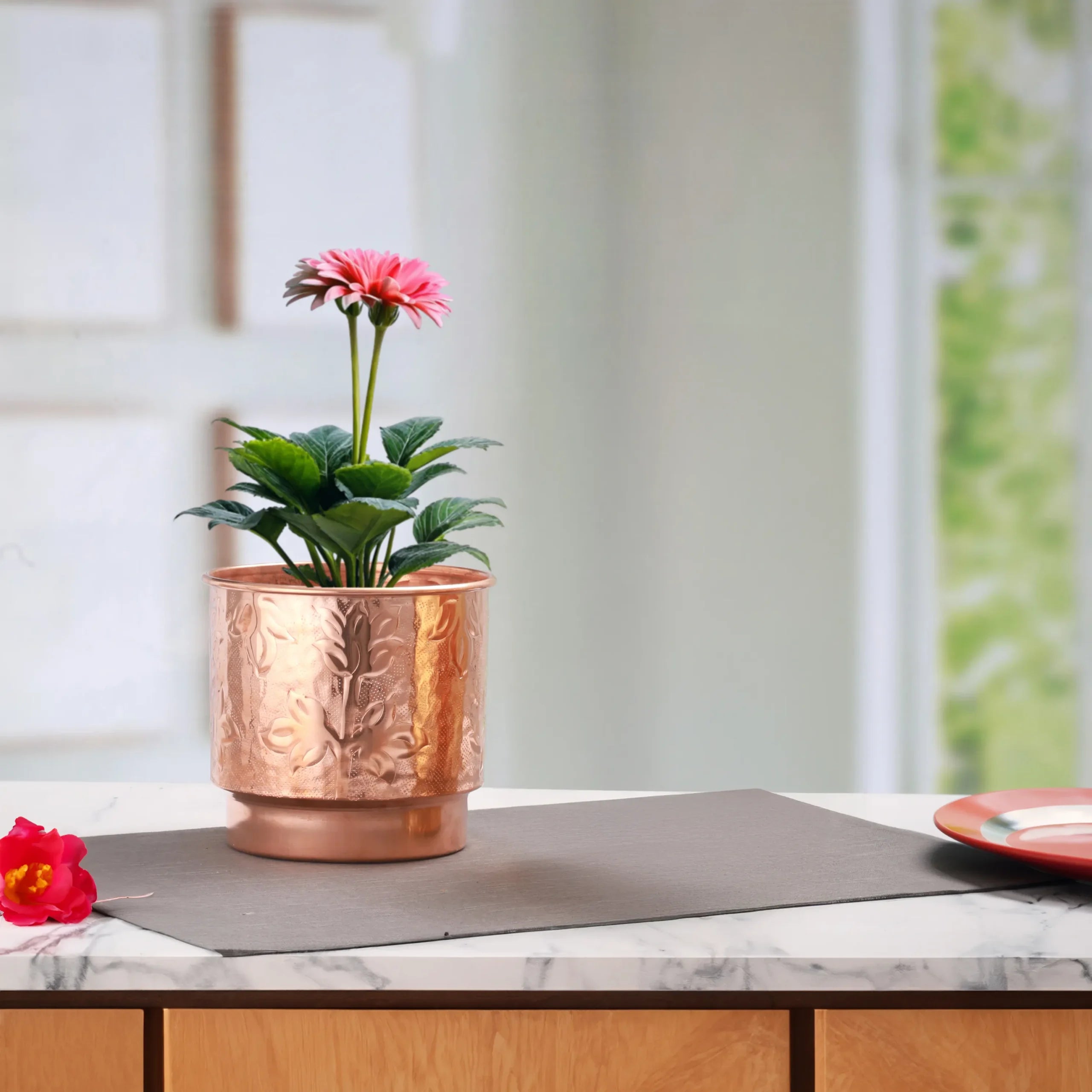 Planters