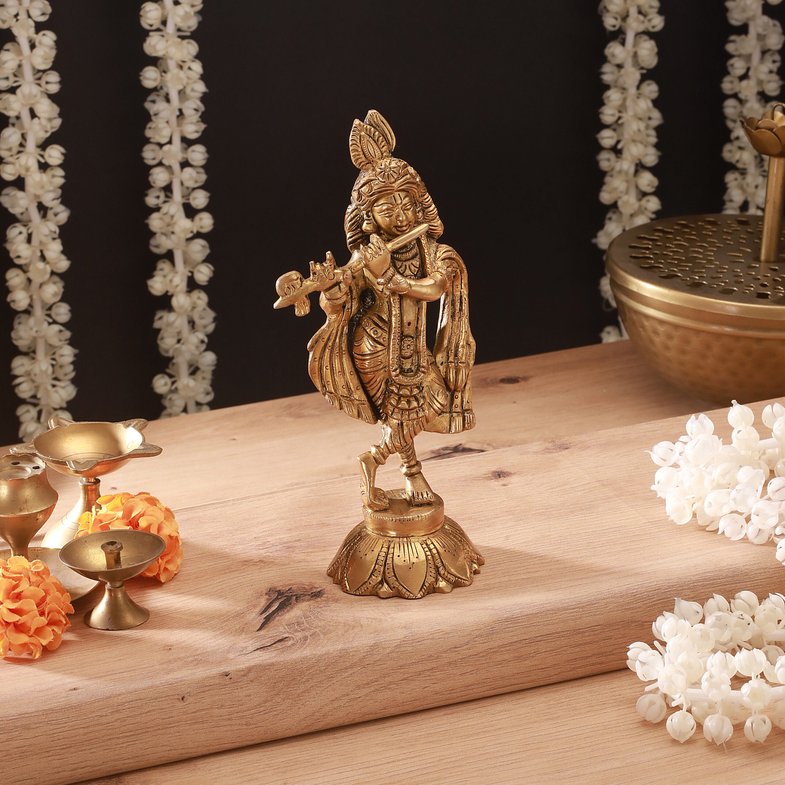 Murlidhar Peetal Murti