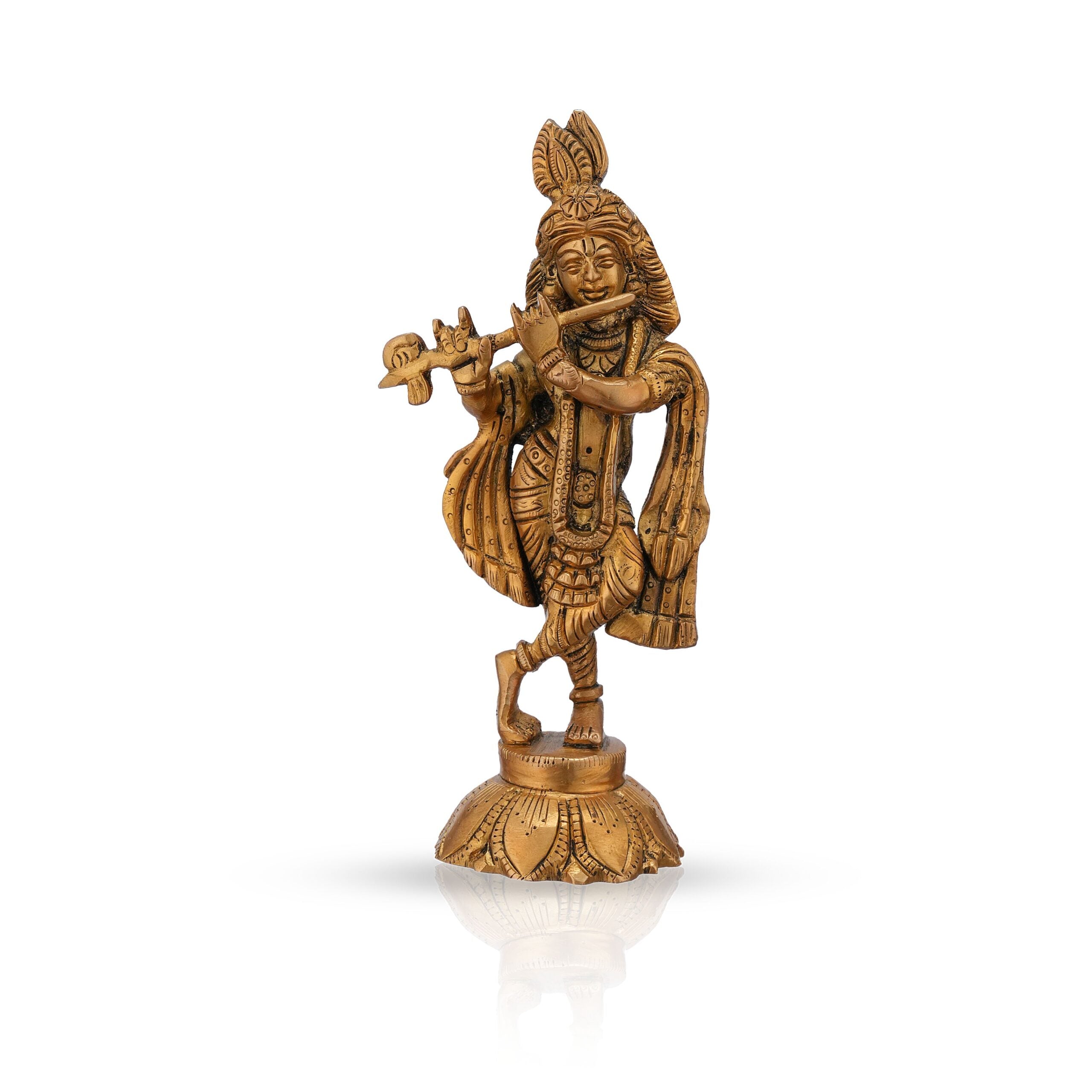 Murlidhar Peetal Murti