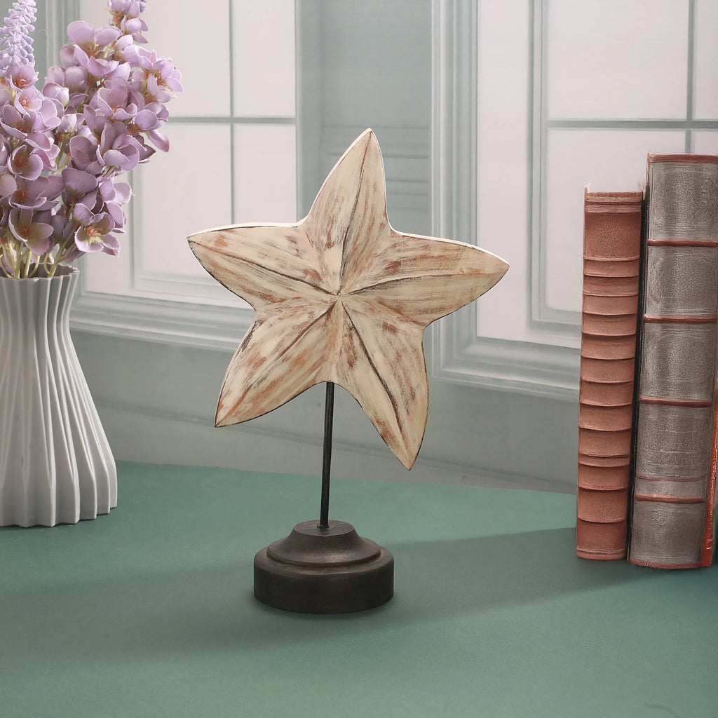 Ocean Treasure Starfish Memento