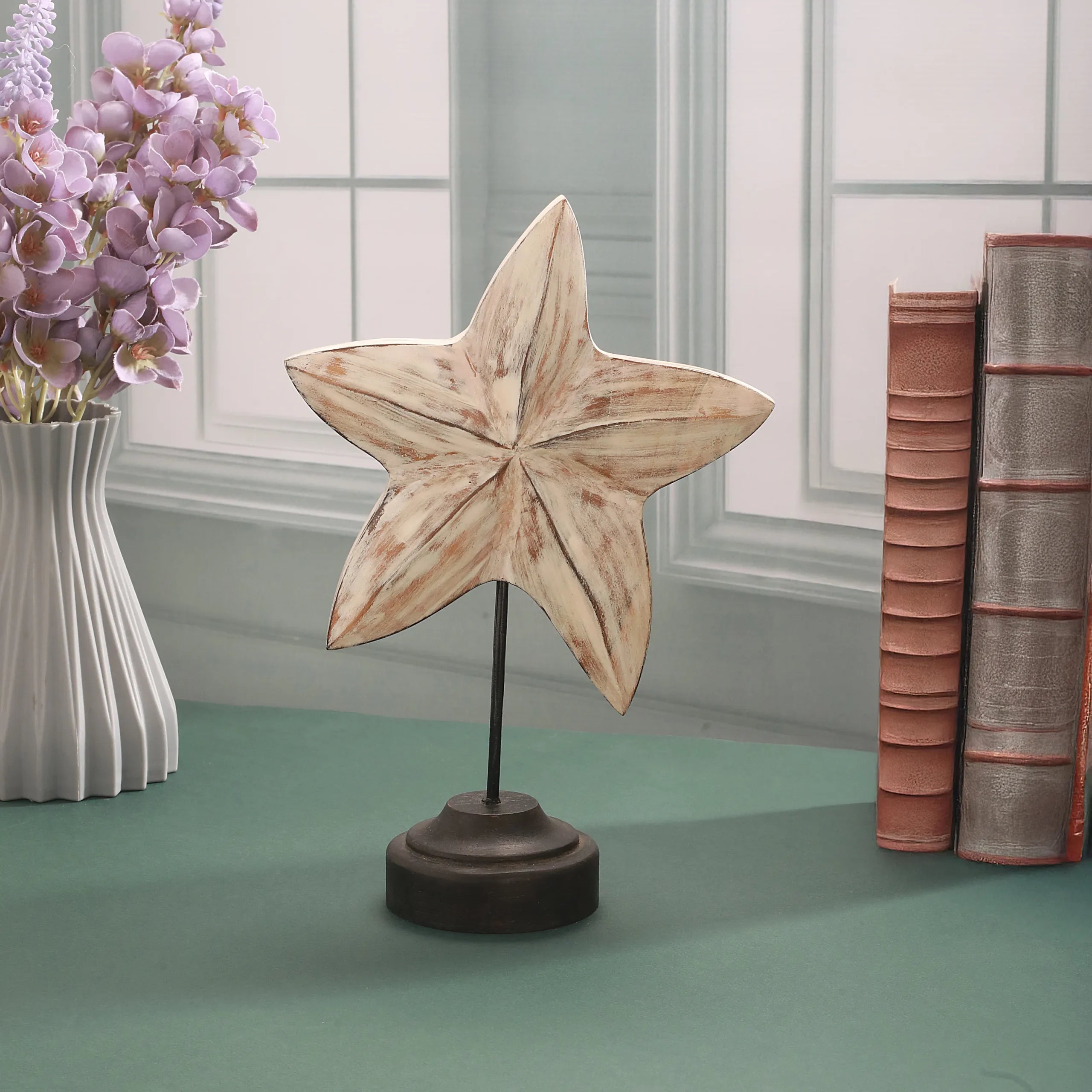Ocean Treasure Starfish Memento