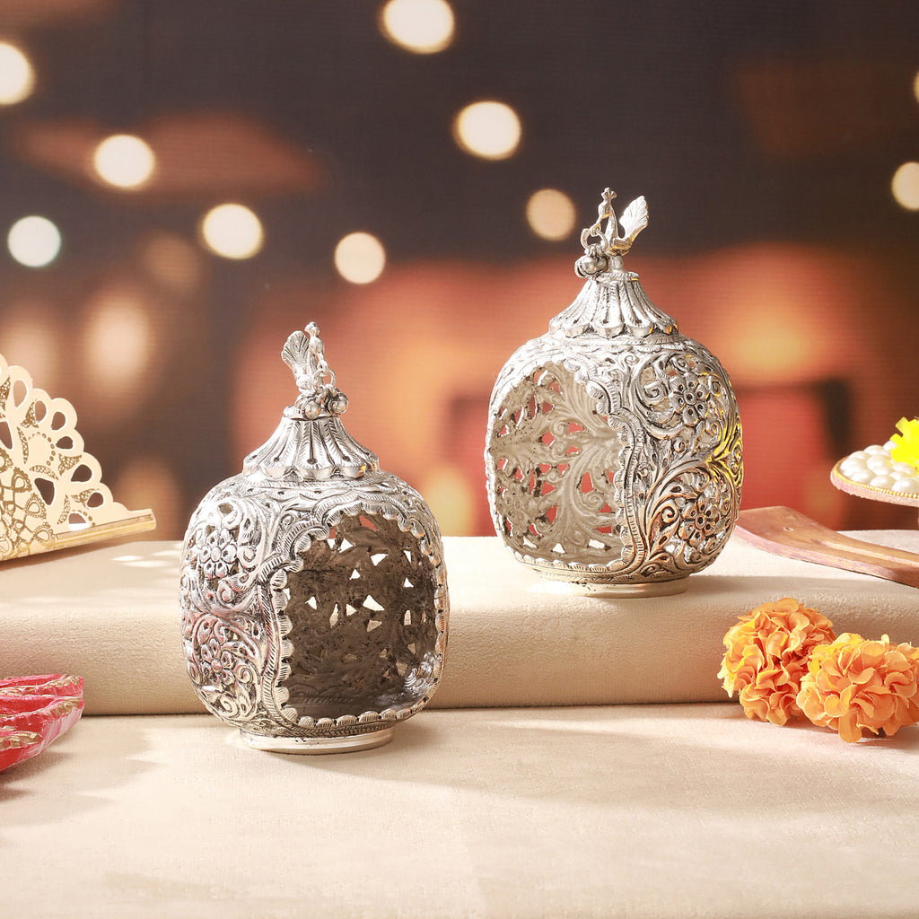 Shubh Jyoti Kalash